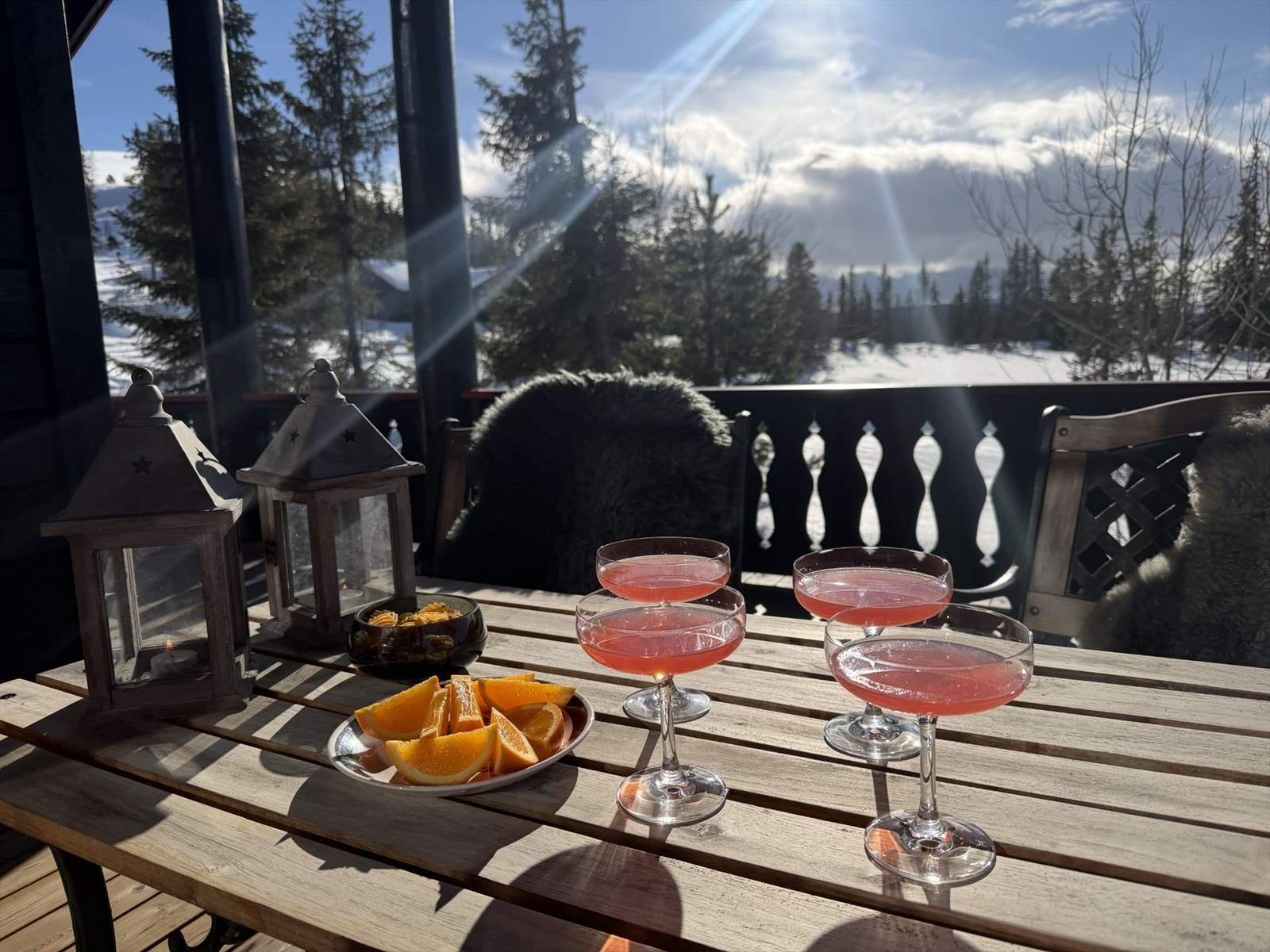 Privat bilde Galleribilde
