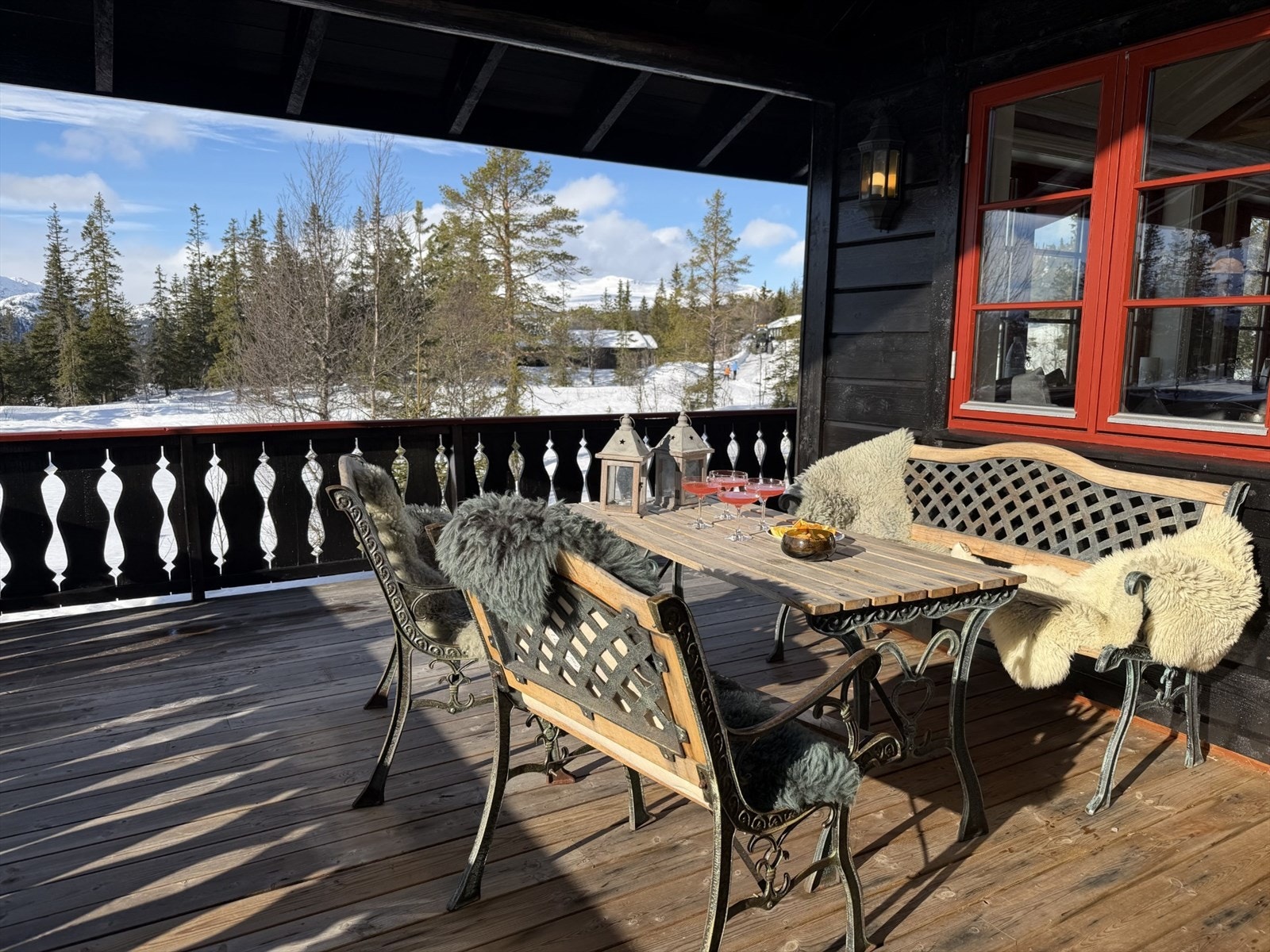 Privat bilde Galleribilde