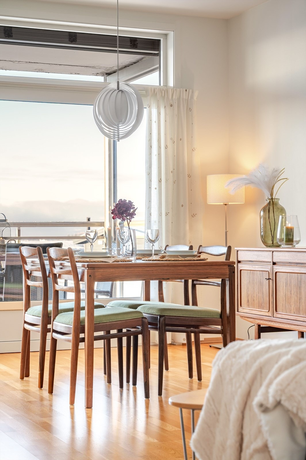 Ditt nye hjem? Galleribilde