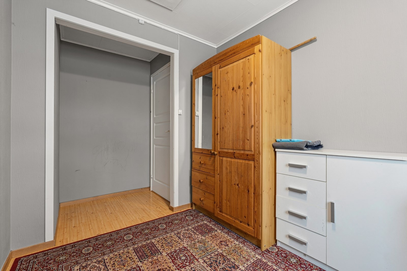 Soverom 3. Galleribilde