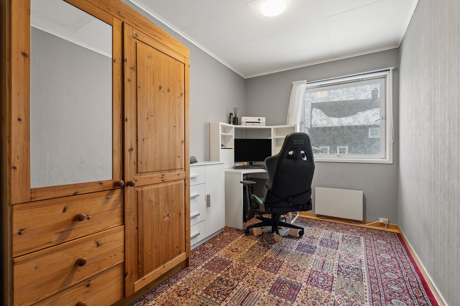 Soverom 3. Galleribilde