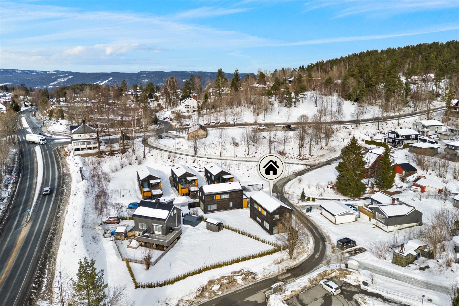 Velkommen til visning Galleribilde