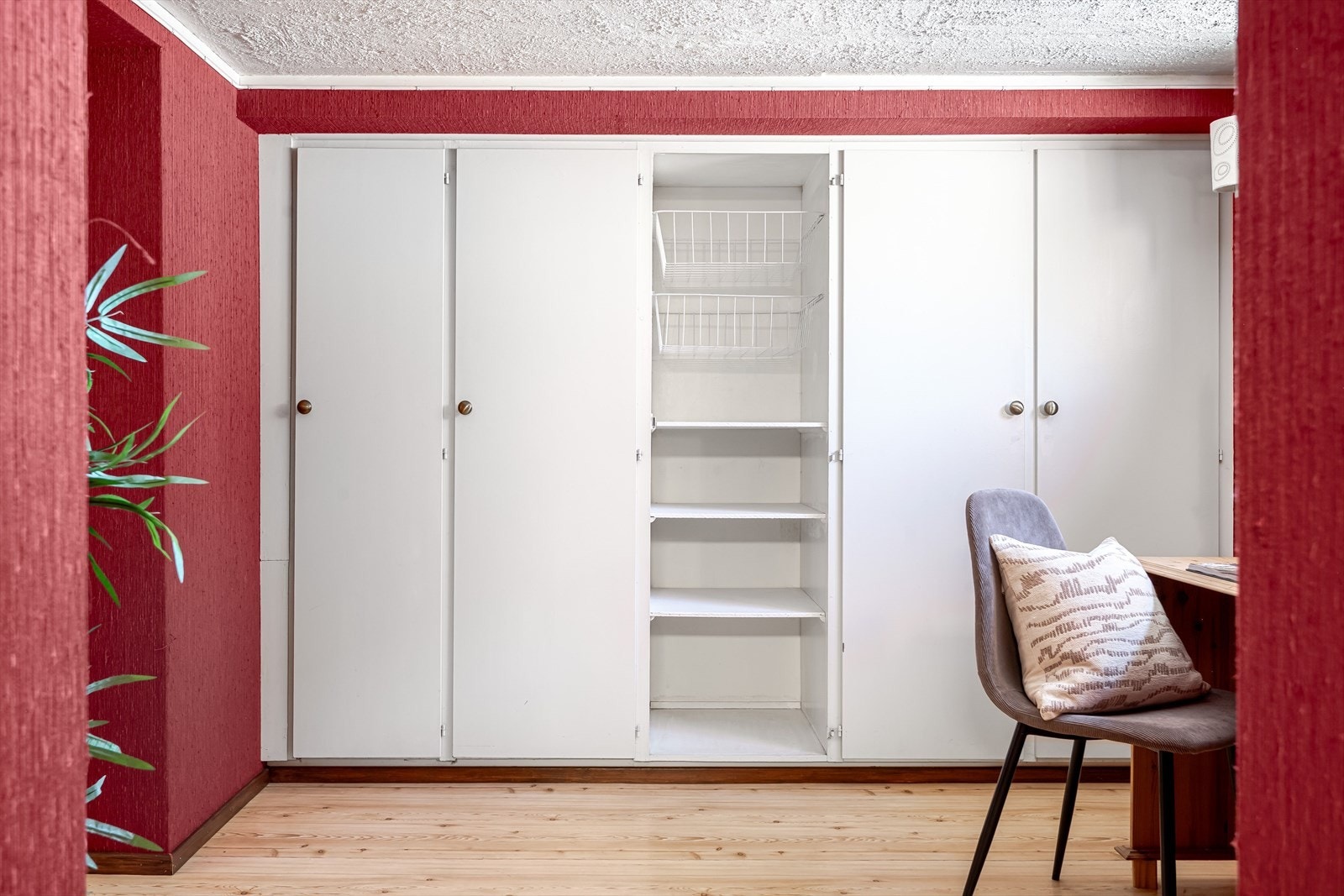 God lagringsplass Galleribilde