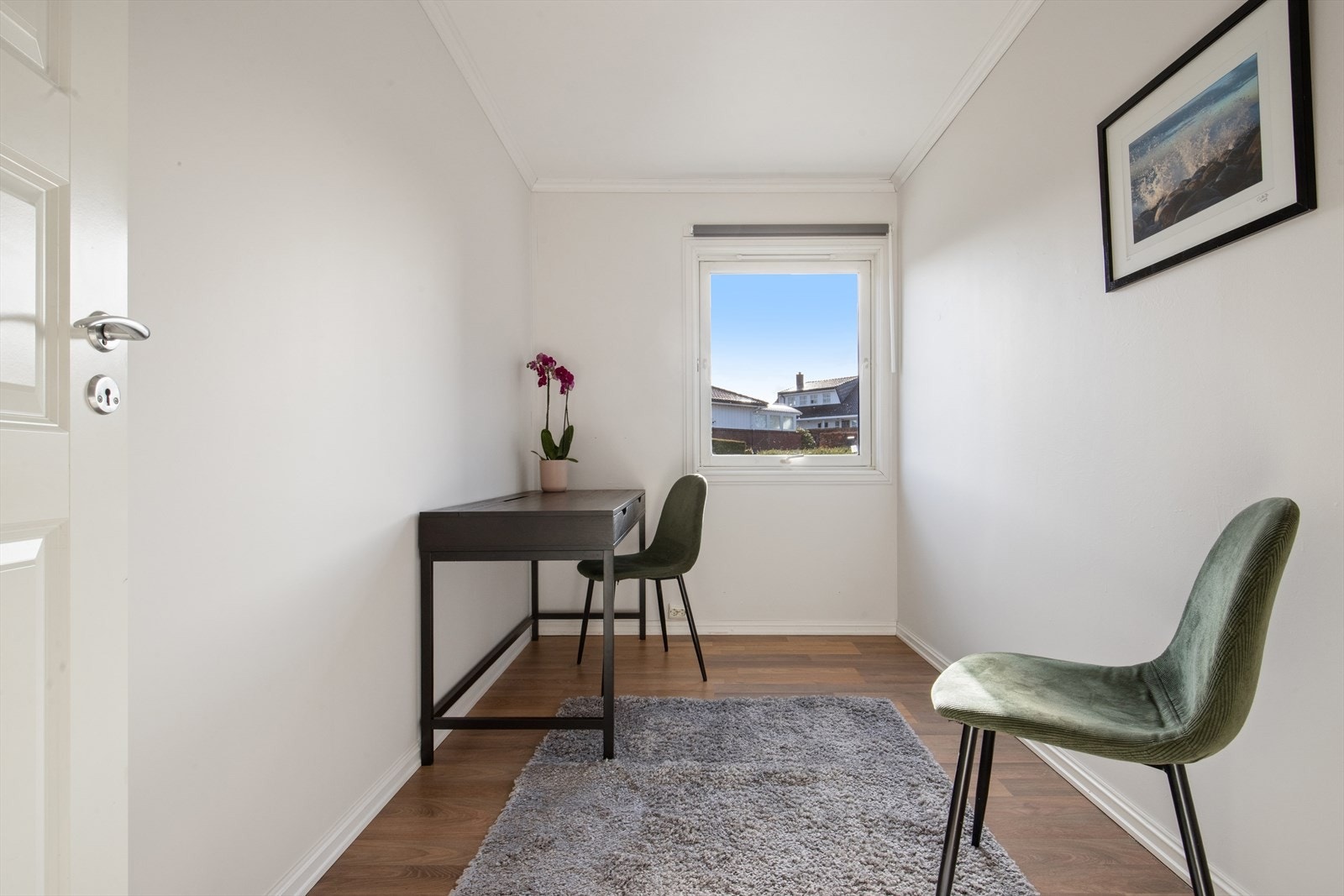 Soverom 3. Galleribilde