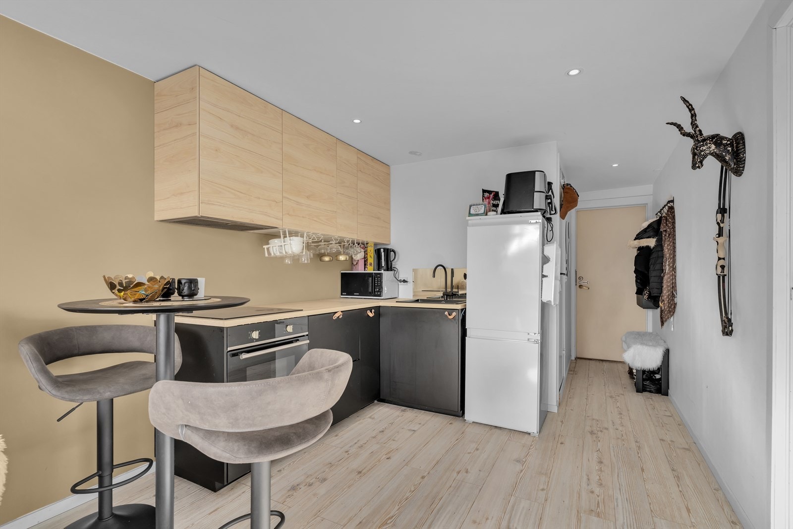 Ikea kjøkken fra 2021 Galleribilde