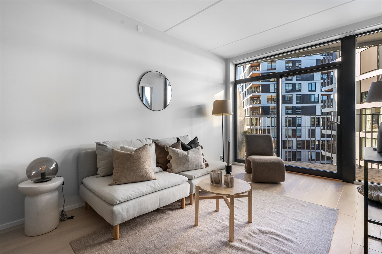 DNB Eiendom ved Malin Bruer har gleden av og presentere Sørumsgata 9! Galleribilde