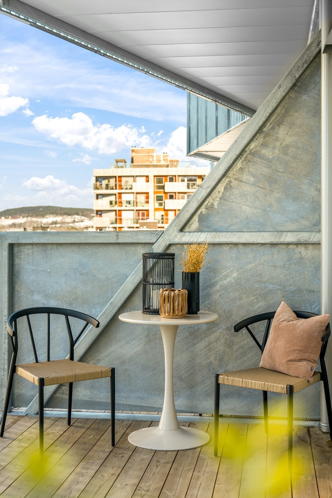 Beliggenheten gir deg nærhet til alt Lillestrøm sentrum har å by på. Galleribilde