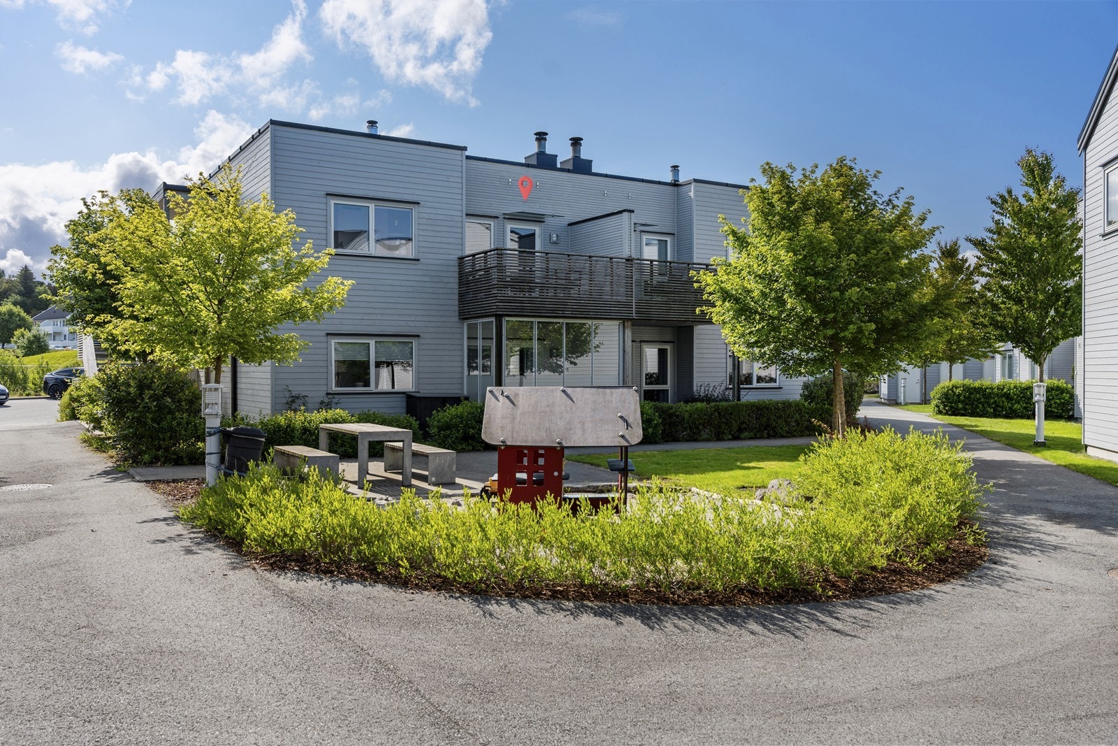 Velkommen til Tyltersvingen 126! Galleribilde