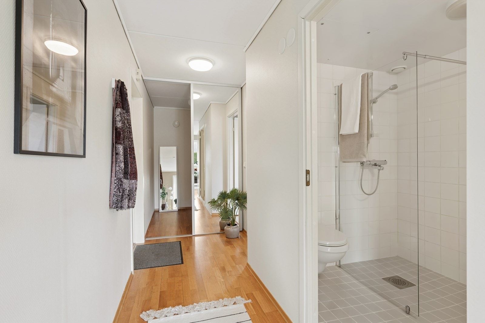 Velkommen inn! Galleribilde