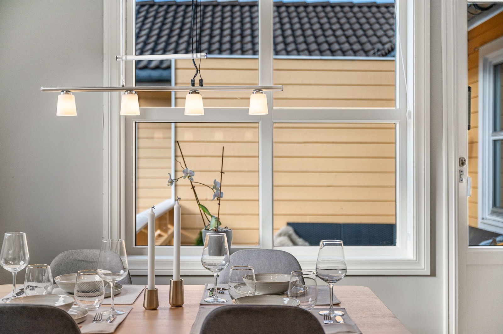 Velkommen til bords! Galleribilde