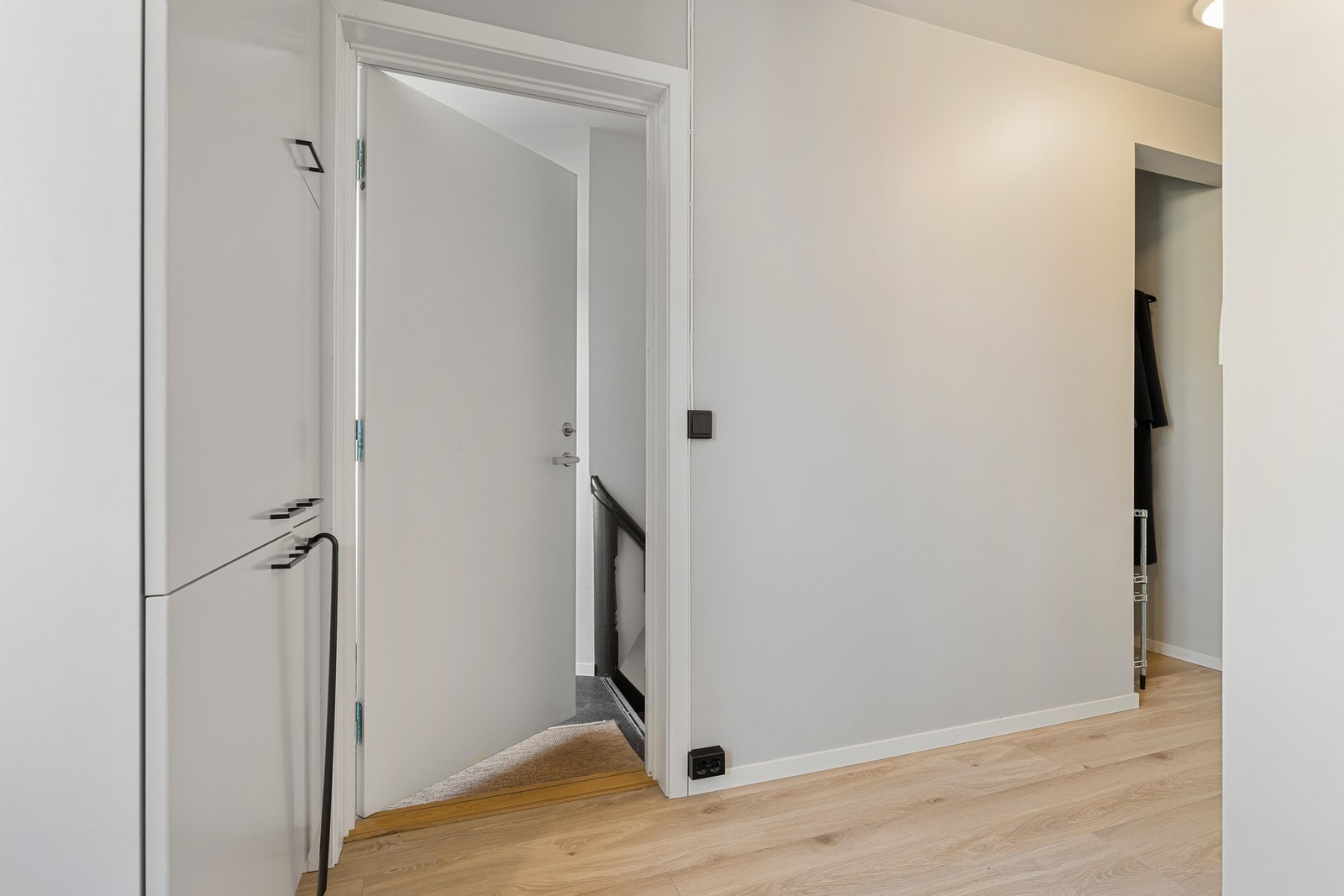 Velkommen inn! Galleribilde