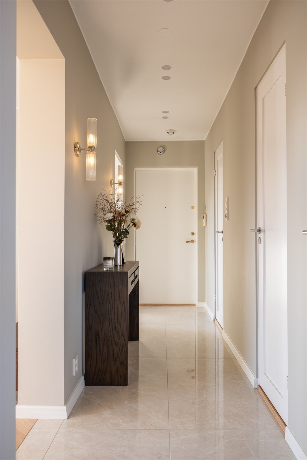 Velkommen hjem! Galleribilde