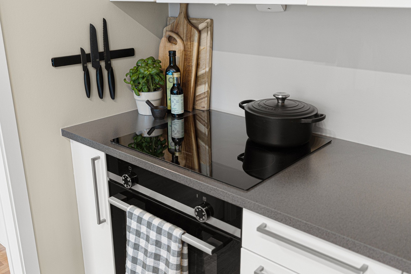 Detaljbilde. Galleribilde