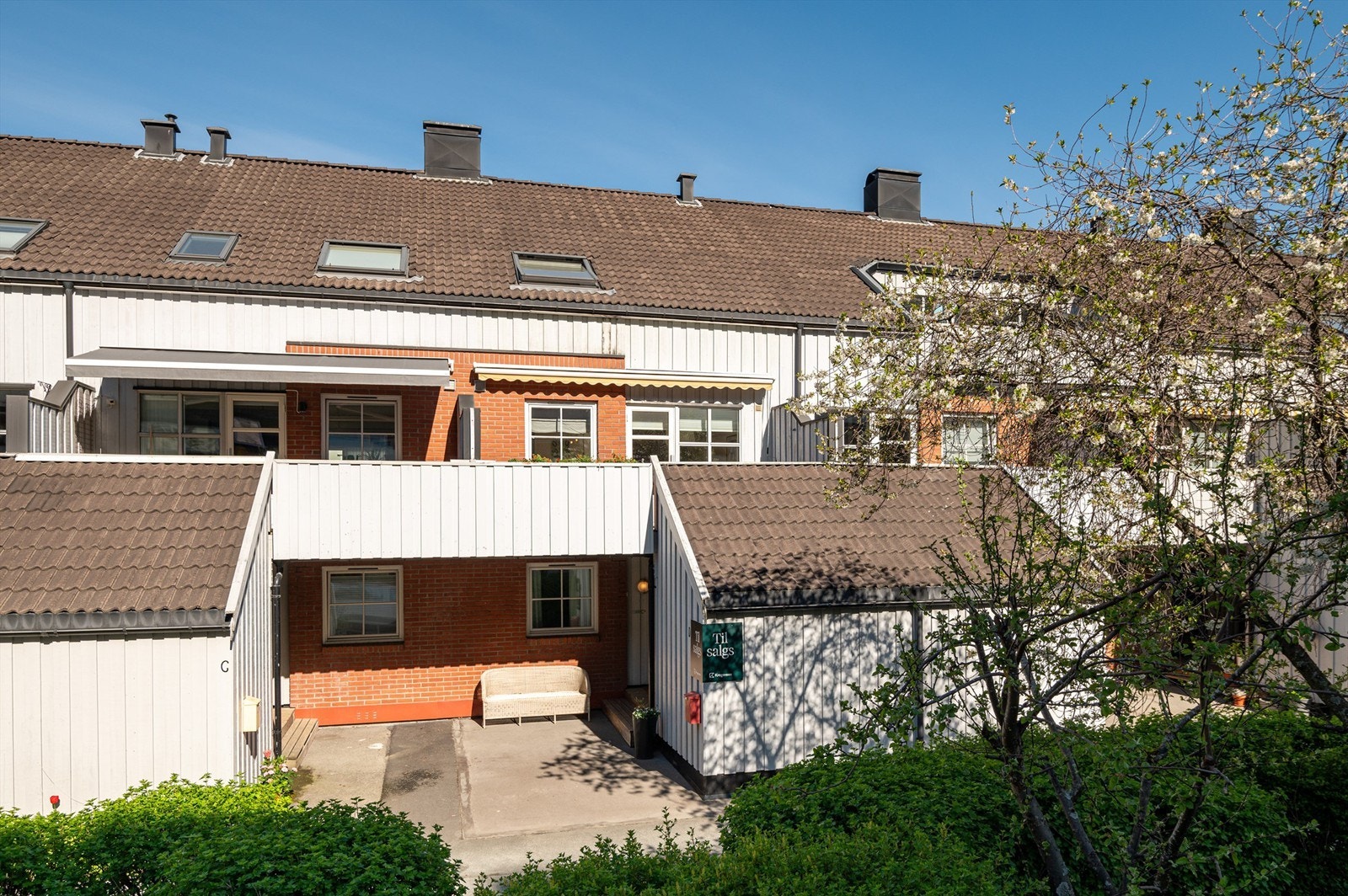 Foto: Harald Wanvik v/Interiørfoto Galleribilde