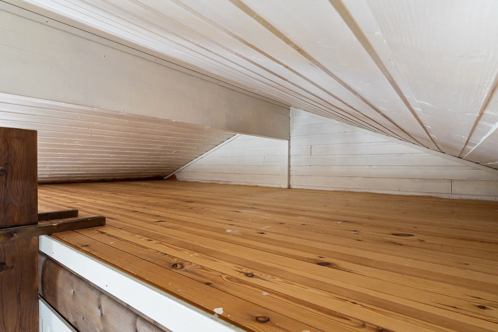 Hems som kan brukes til oppbevaring. Galleribilde