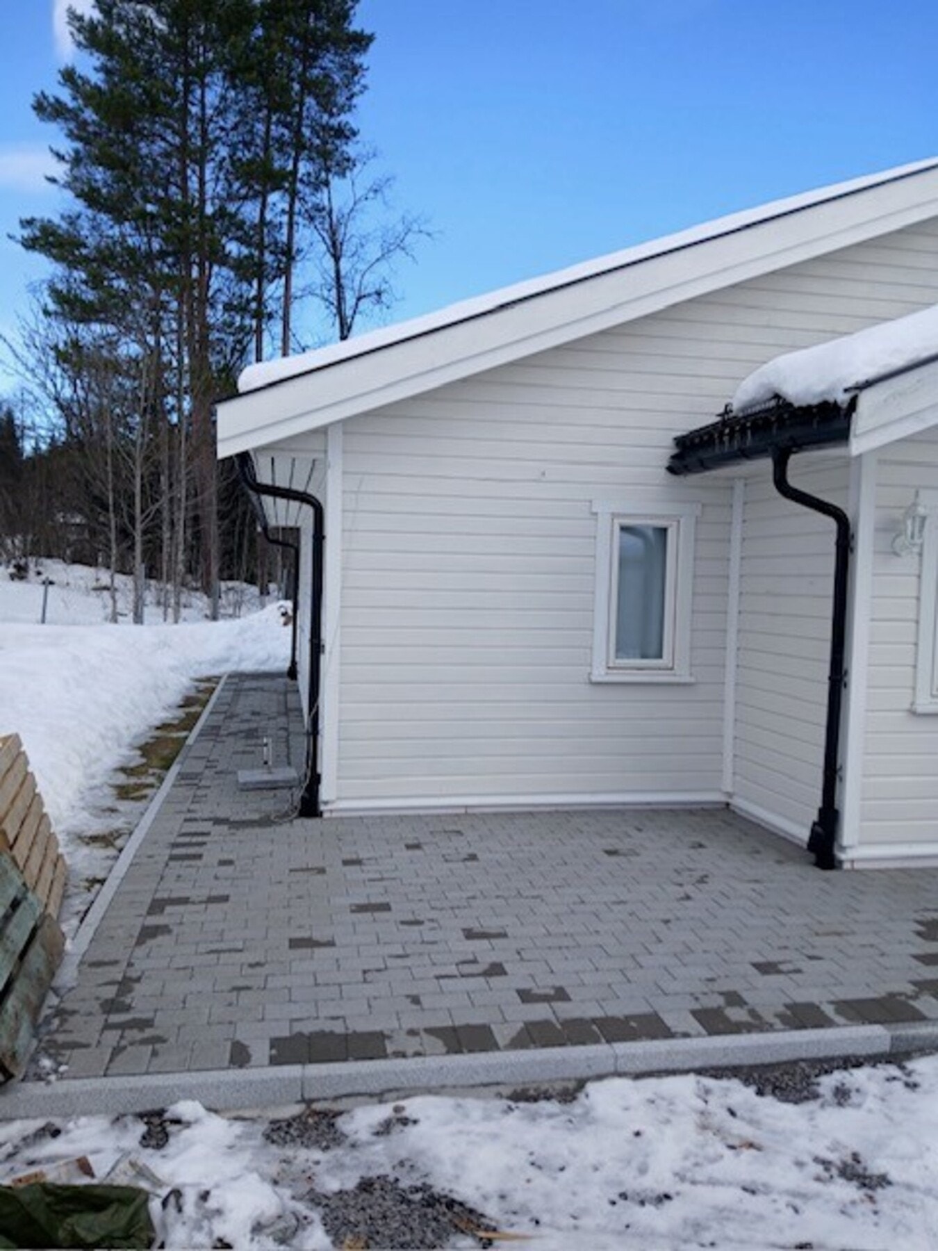 Bilder fra selger. Galleribilde