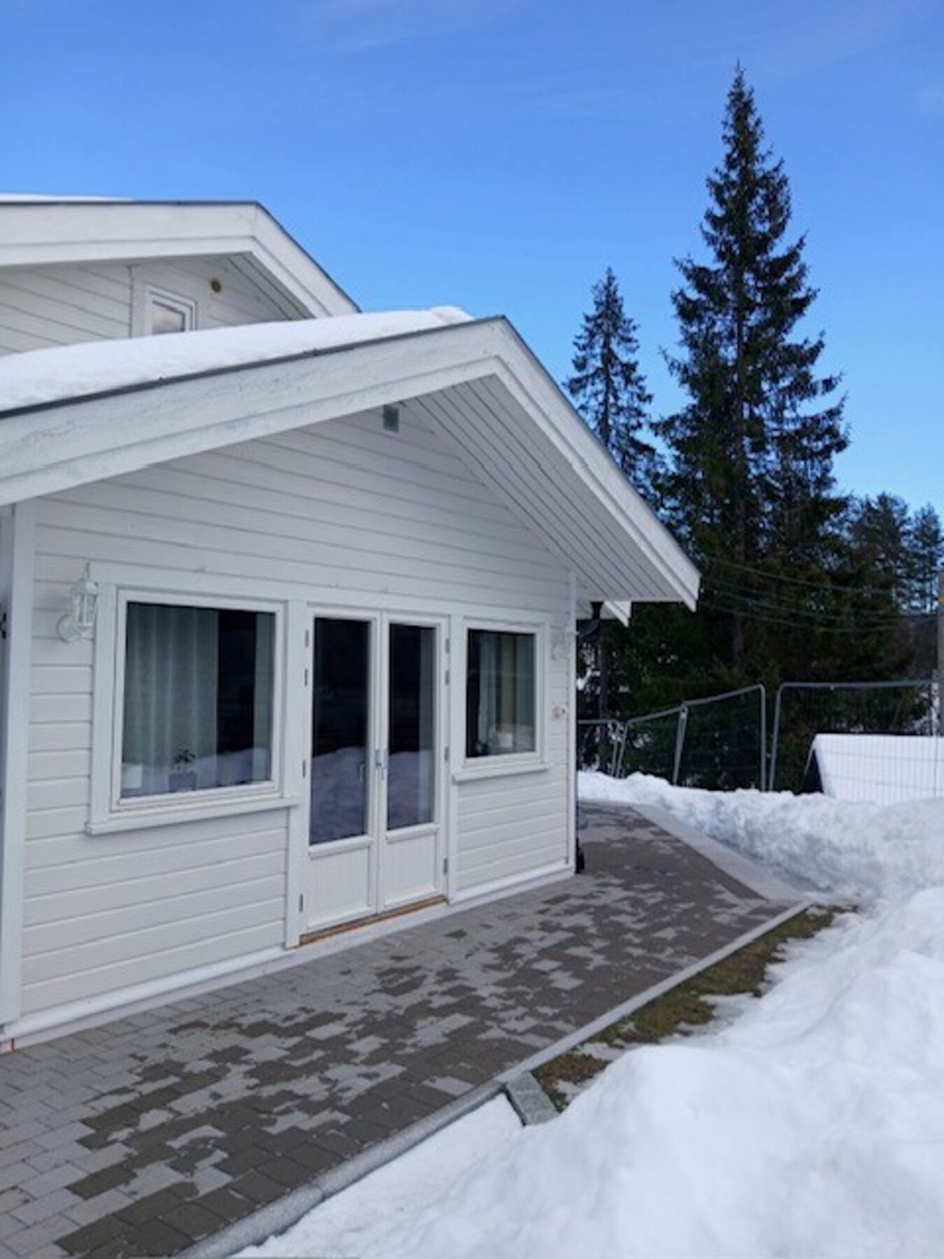 Bilder fra selger. Galleribilde