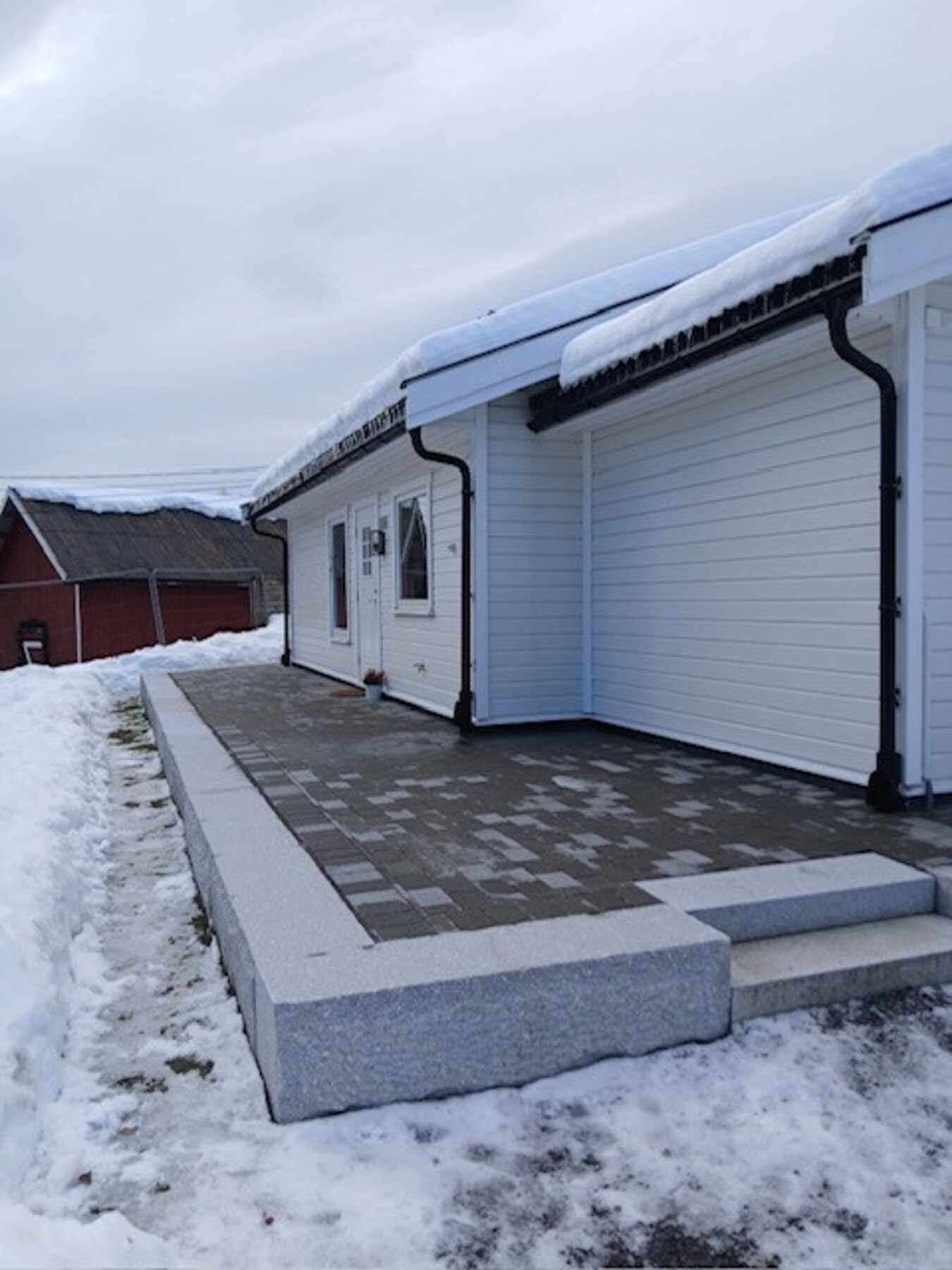 Bilder fra selger. Galleribilde