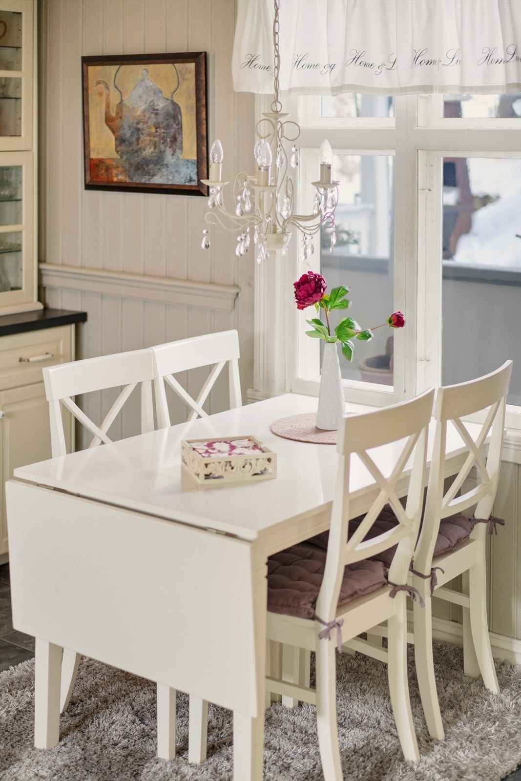 Detalj. Galleribilde