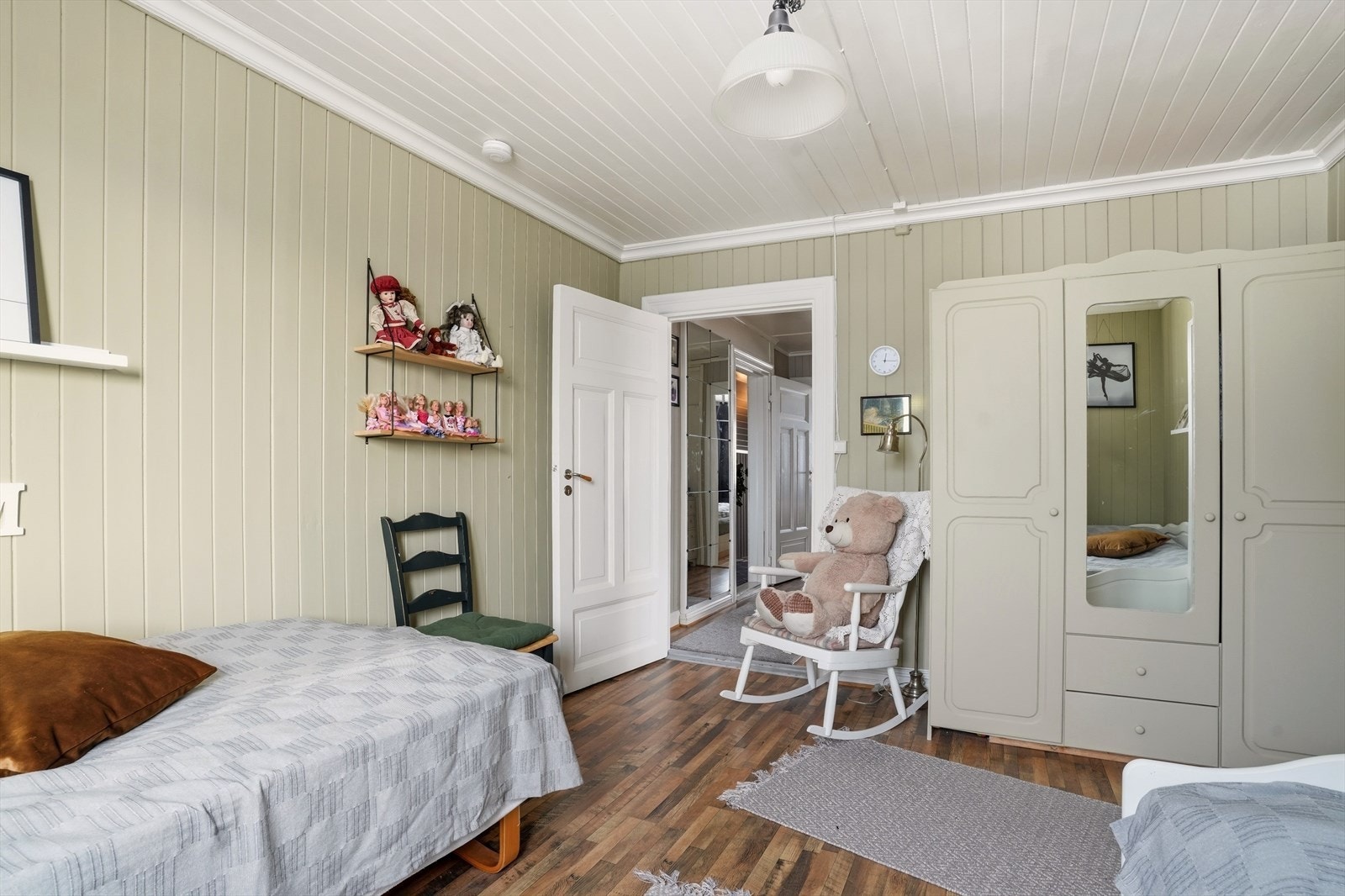 Soverom 1 Galleribilde