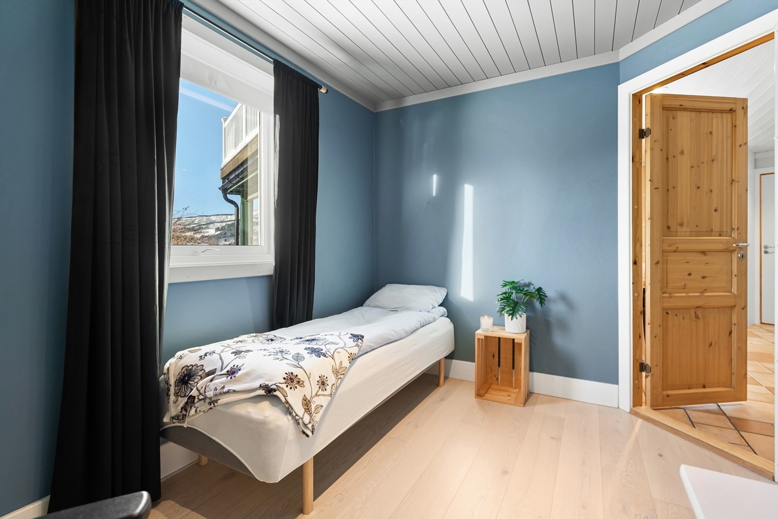 Soverom 1 Galleribilde