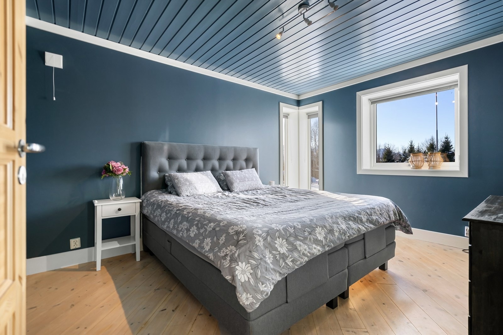 Soverom 2 Galleribilde