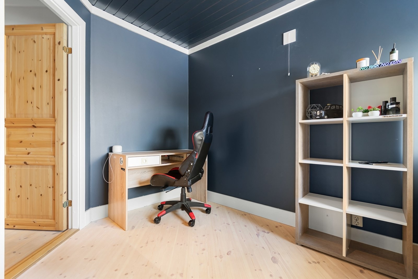 Soverom 3 Galleribilde