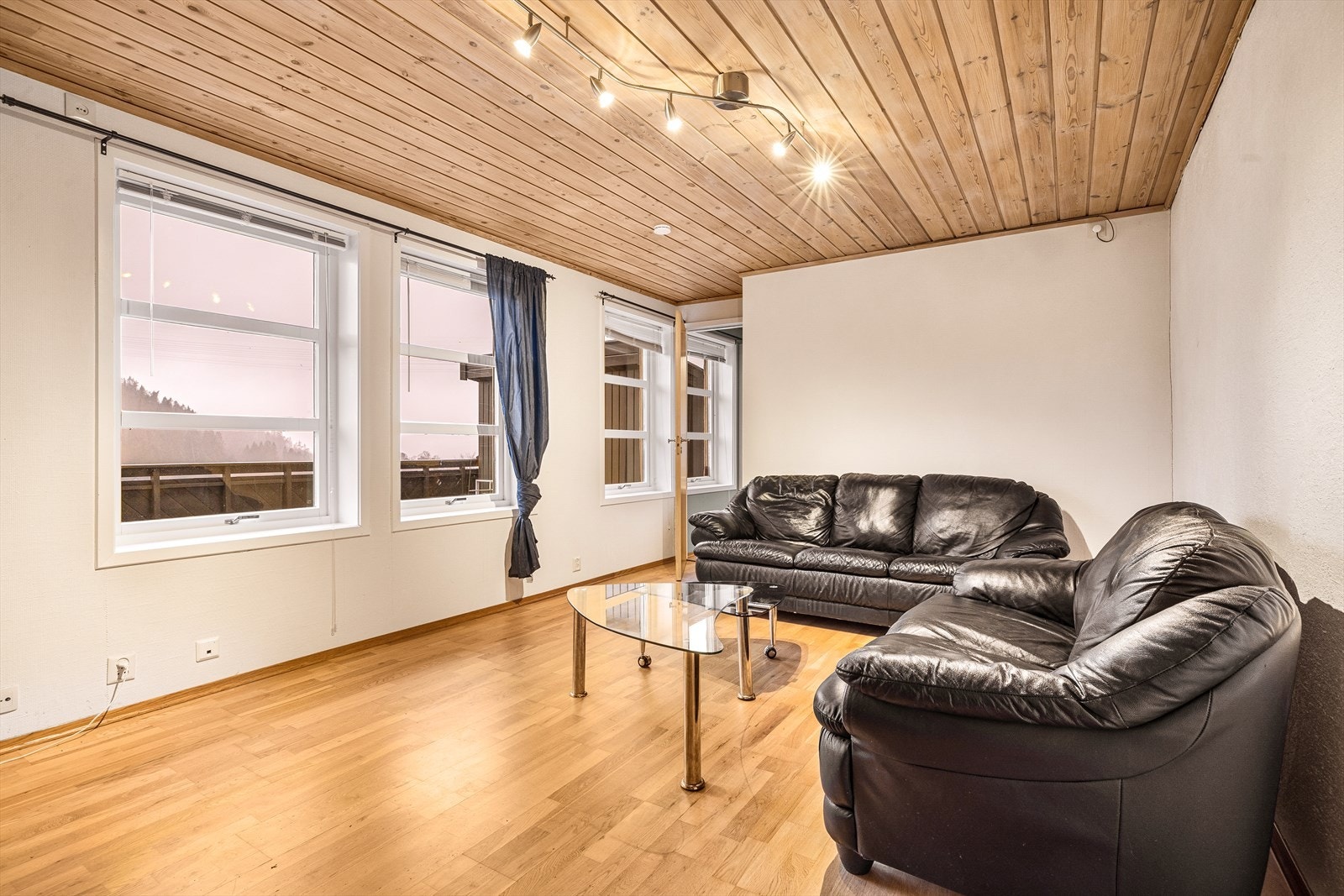 Utleiedel gir eier mulighet til skattefrie leieinntekter og betydelig reduksjon av boutgifter. Galleribilde