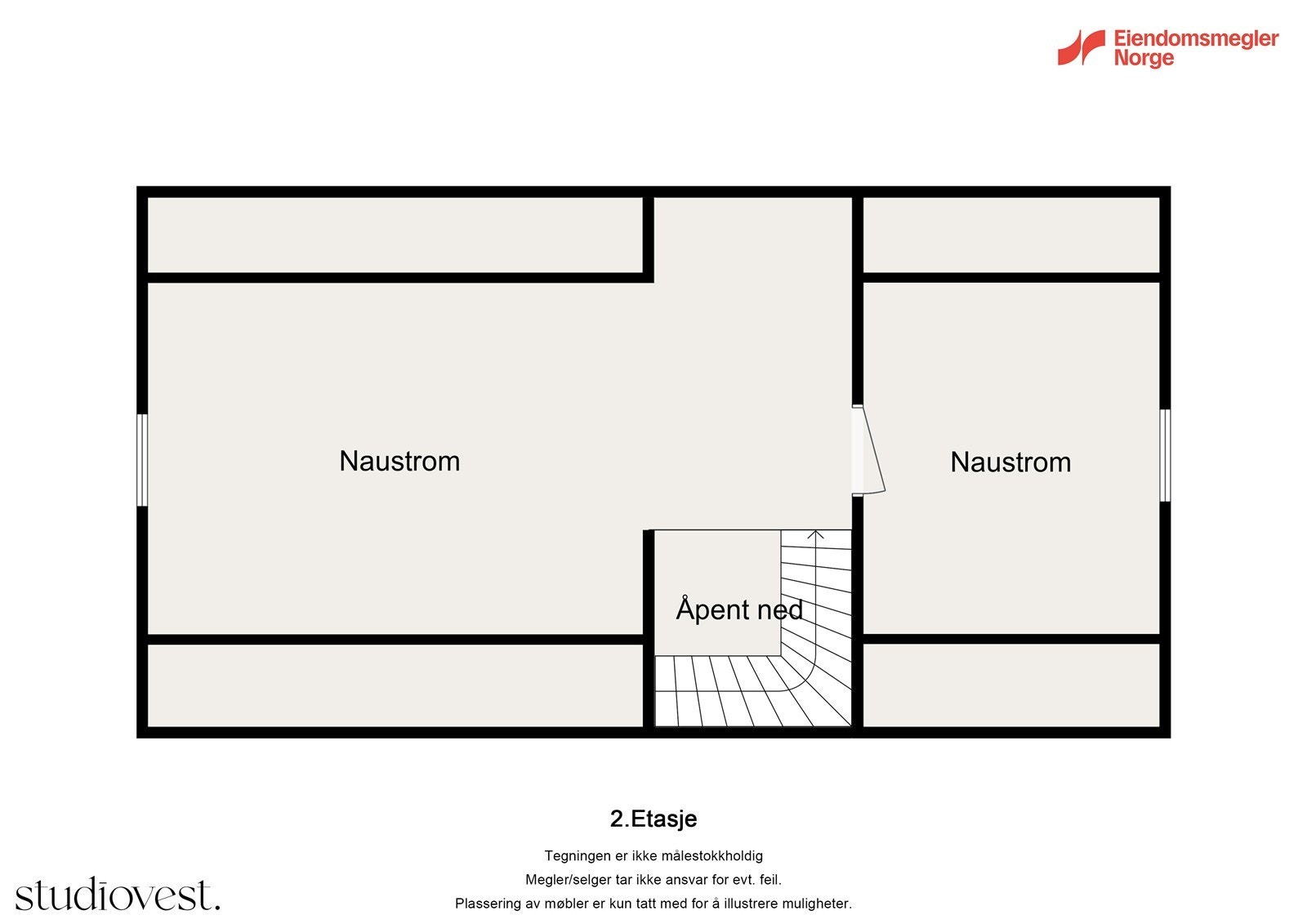 2.etasjenyversjon3 Galleribilde