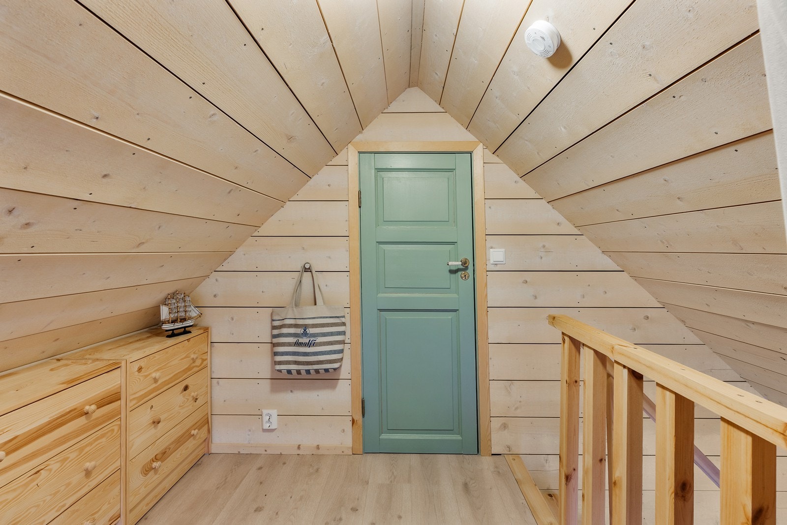 Trappegang. Galleribilde