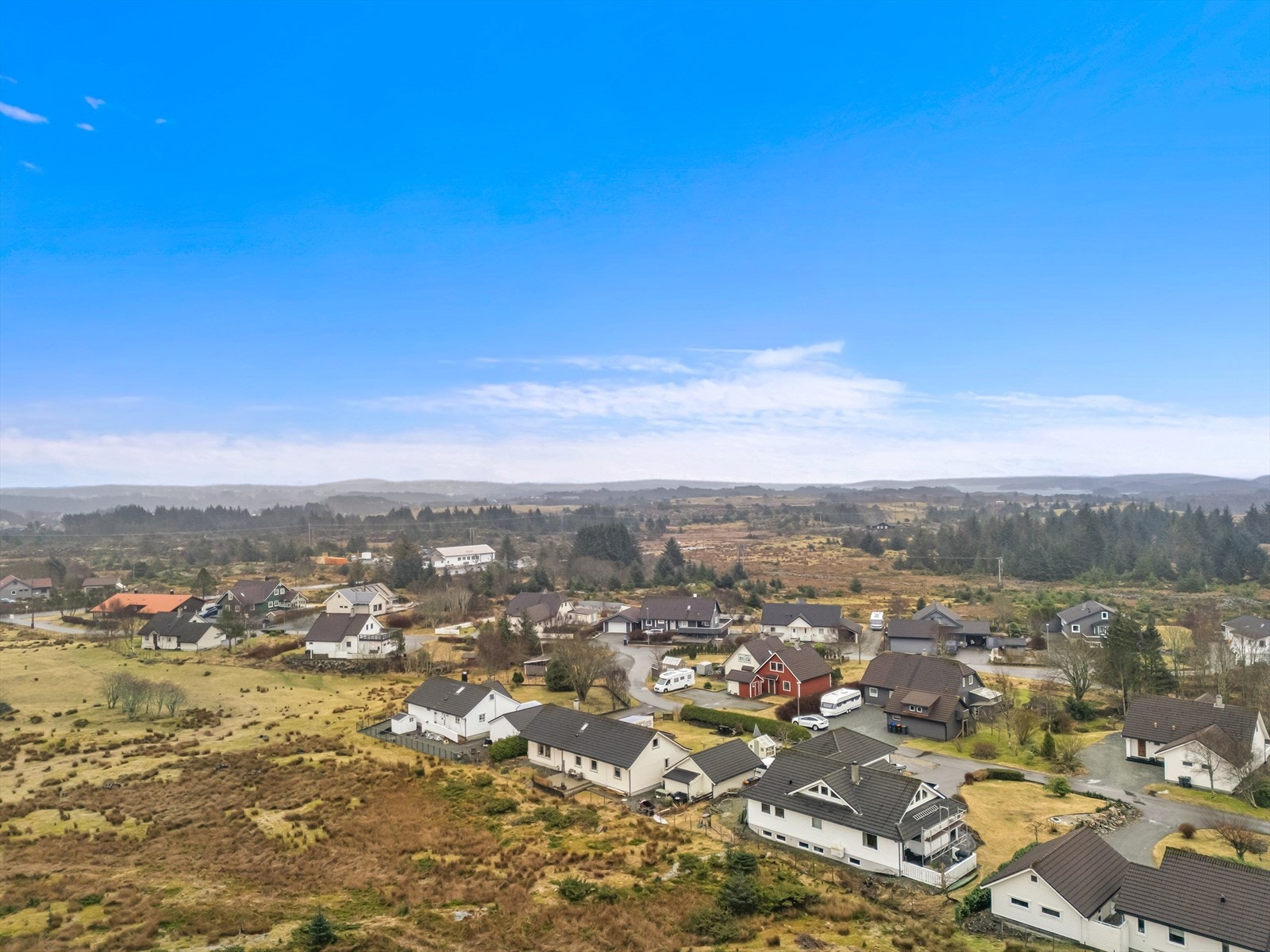 Kort vei til korte turområder Galleribilde