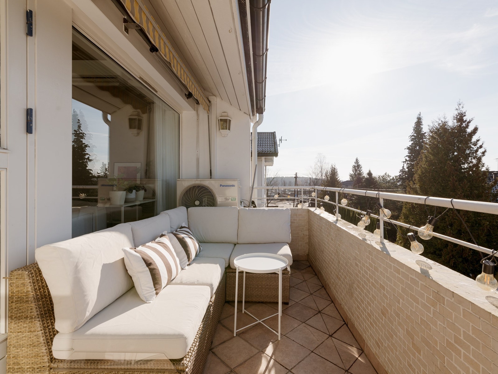 Velkommen til Vækerøveien 8B! Galleribilde