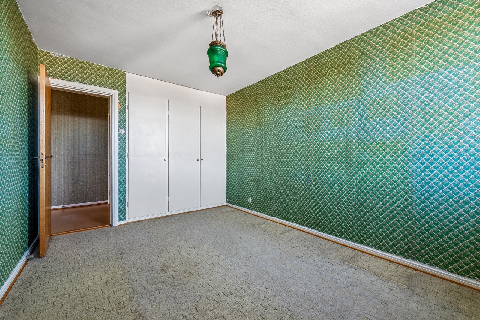 Soverommene er av god størrelse med flere møbleringsmuligheter. Galleribilde