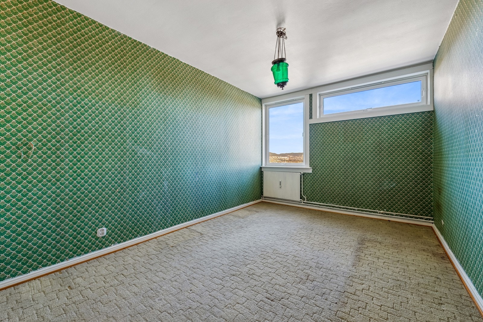 Boligen har to gode soverom. Galleribilde