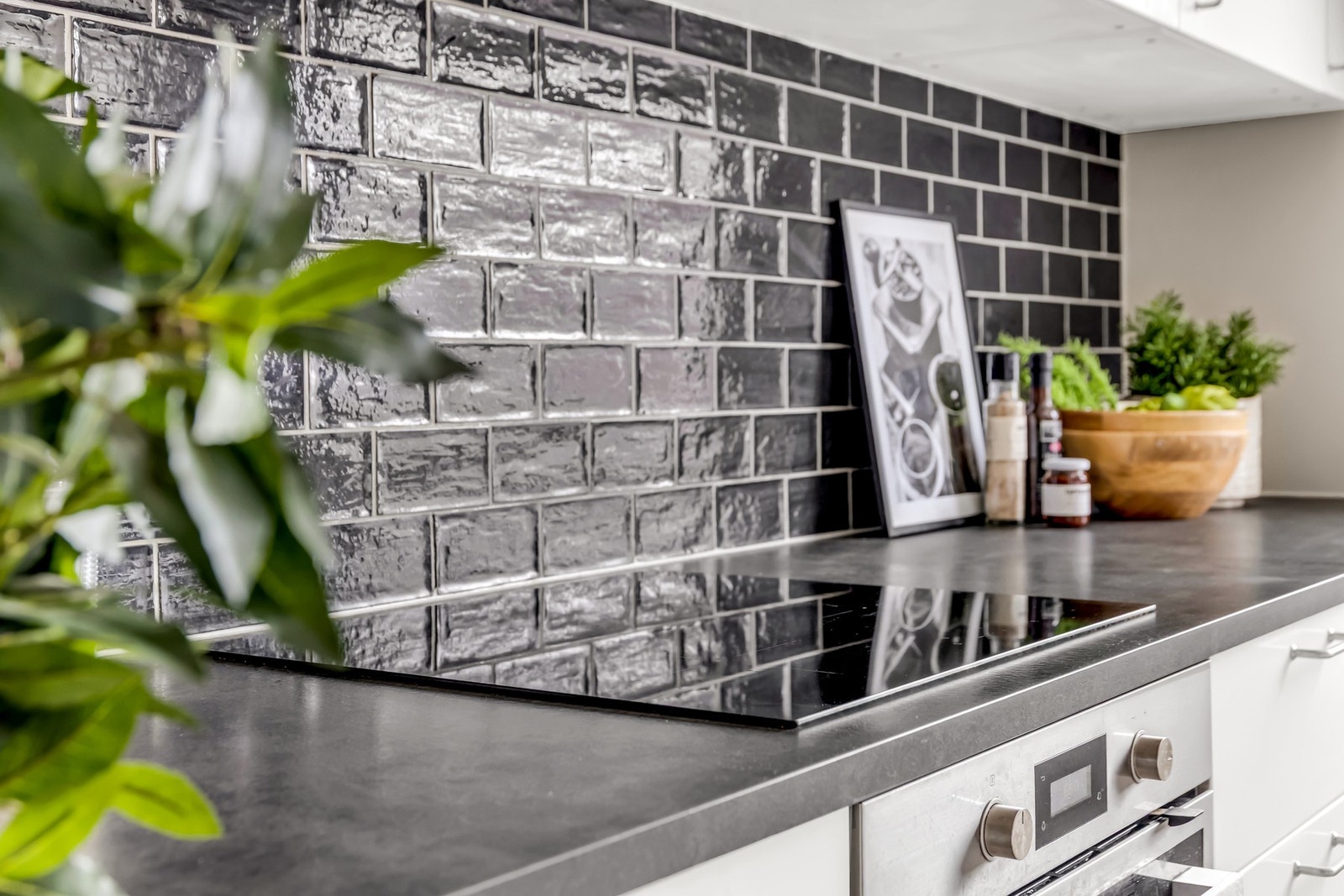 God oppbevaringsplass i både over- og underskap. Galleribilde