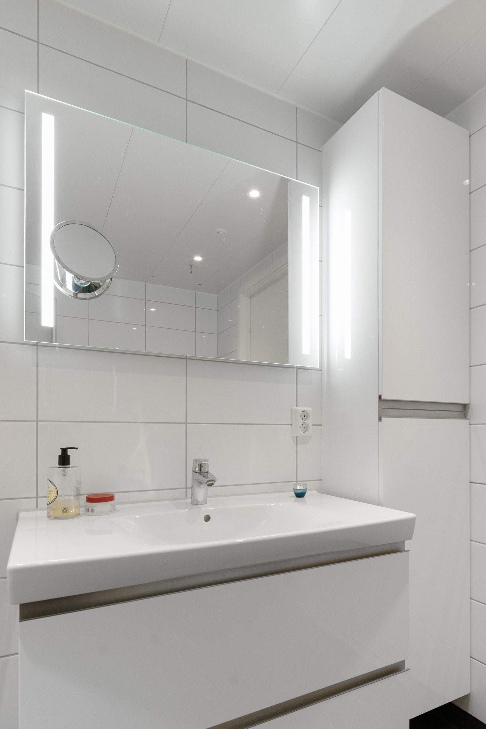 Hovedbadet Galleribilde