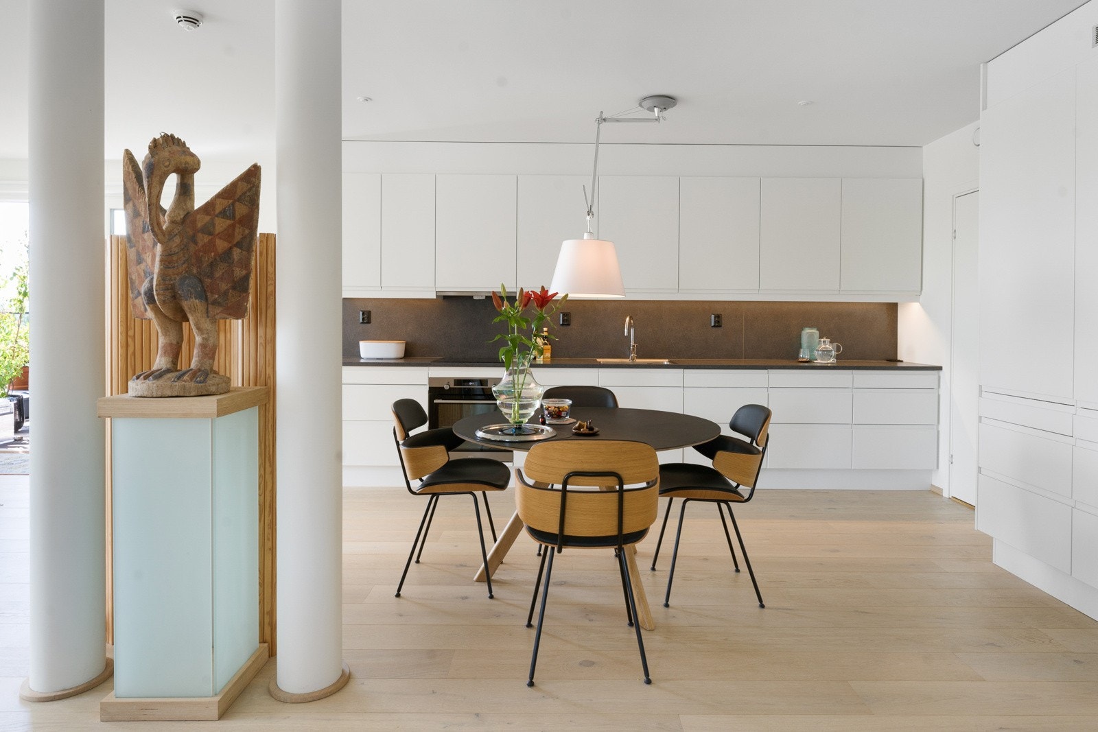 Kjøkken Galleribilde