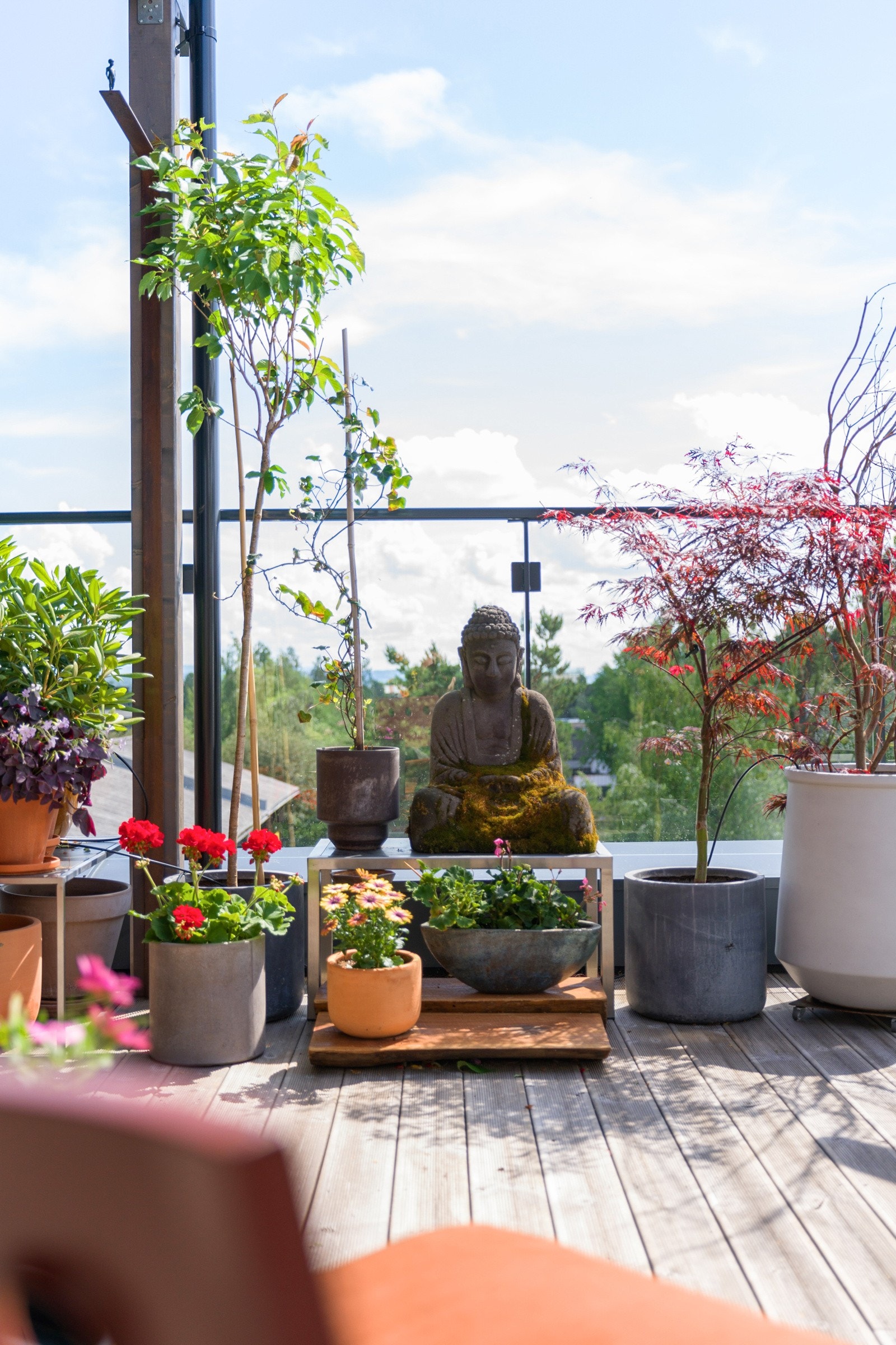 Veranda Galleribilde