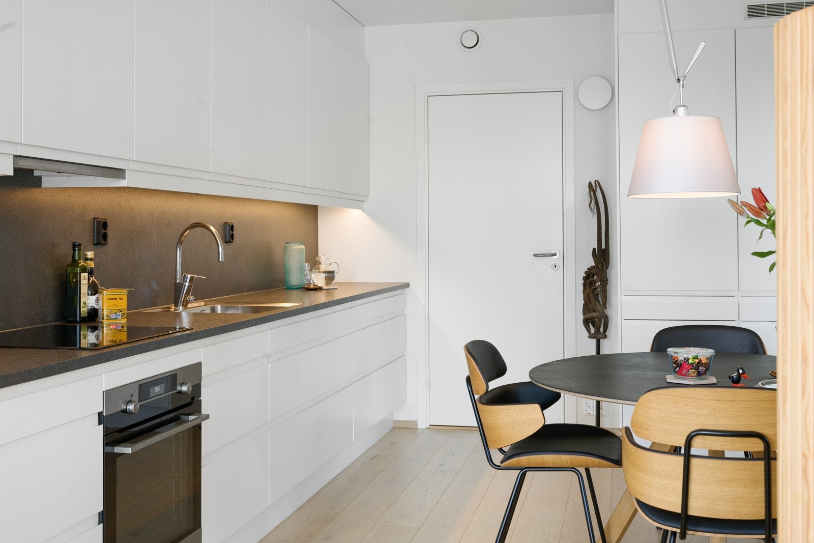 Kjøkken Galleribilde