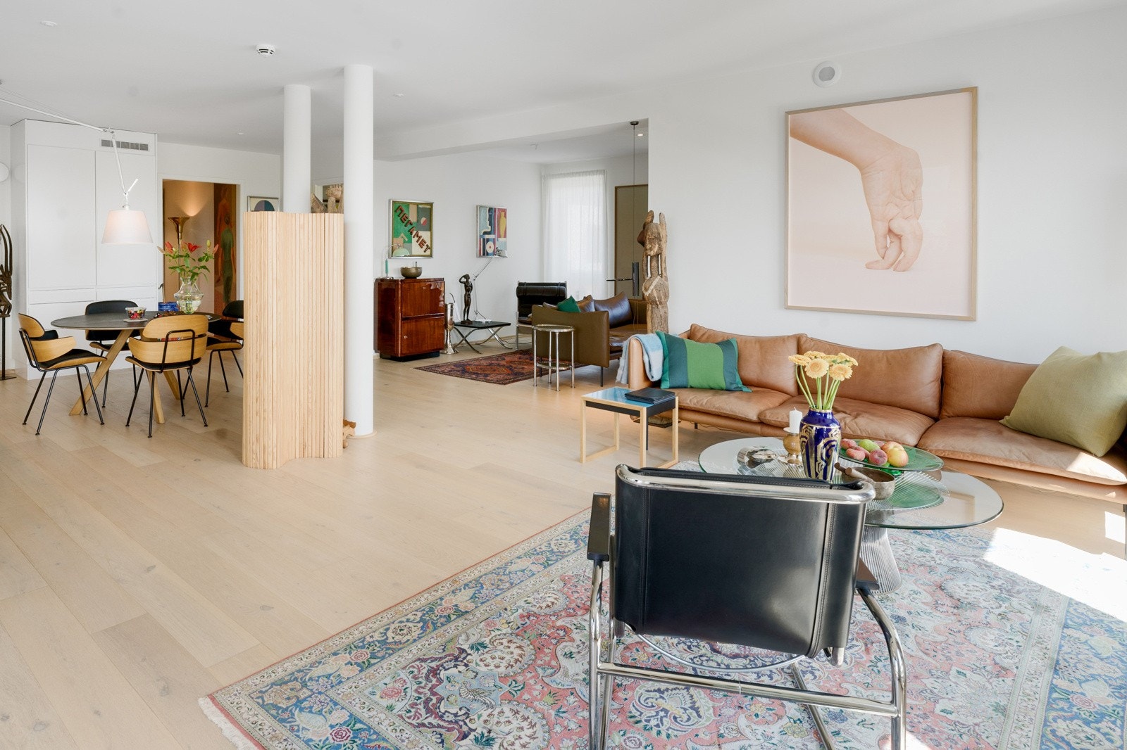 Foto: Skildre (Bjørnar Fjeldberg) Galleribilde