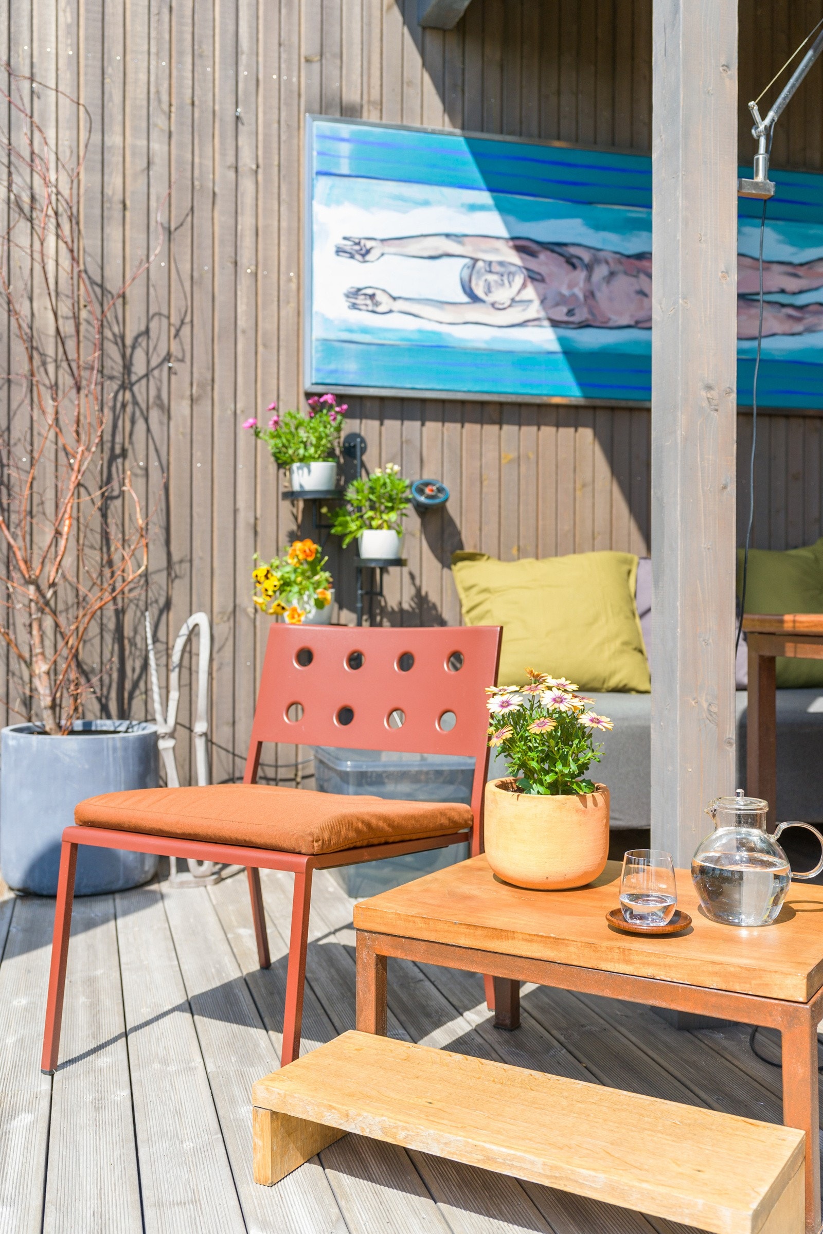 Veranda Galleribilde