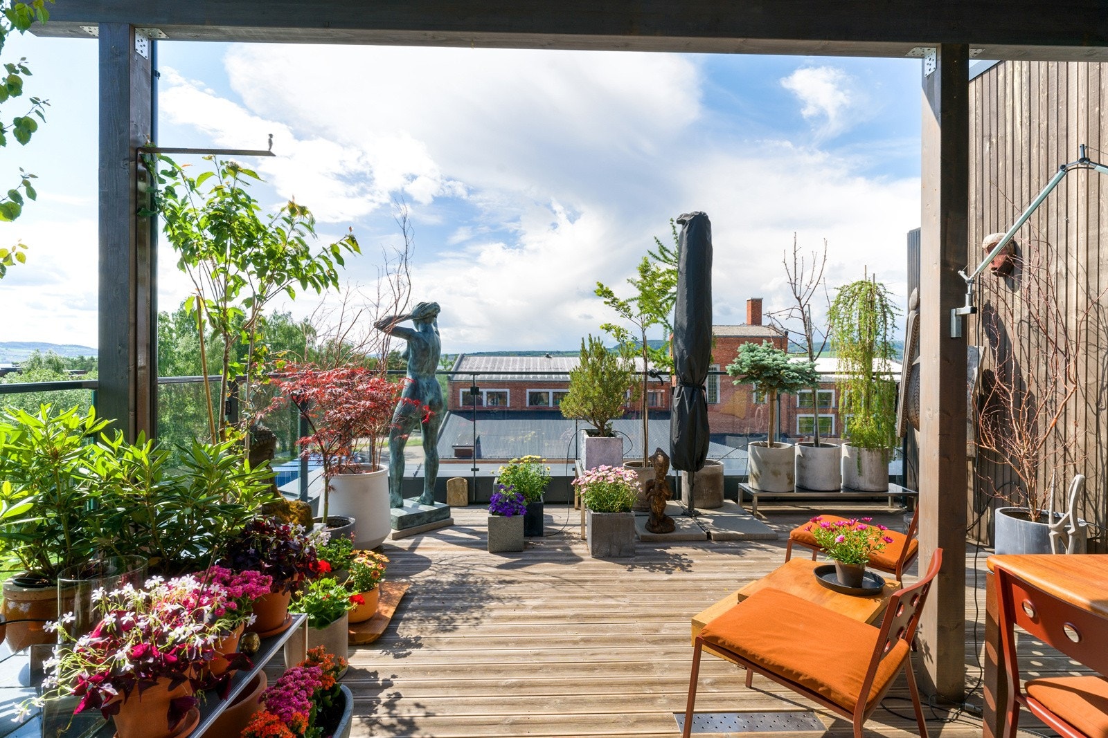 Foto: Skildre (Bjørnar Fjeldberg) Galleribilde