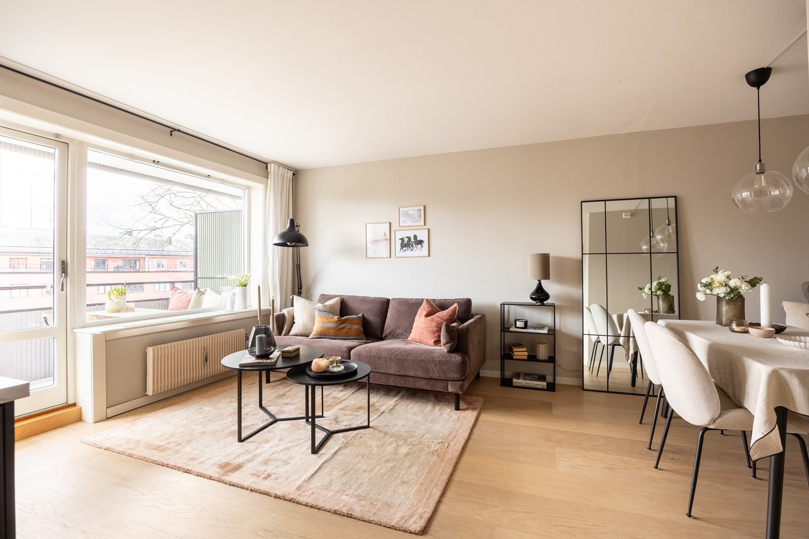 Velkommen til Rosenborggata 1A! Galleribilde