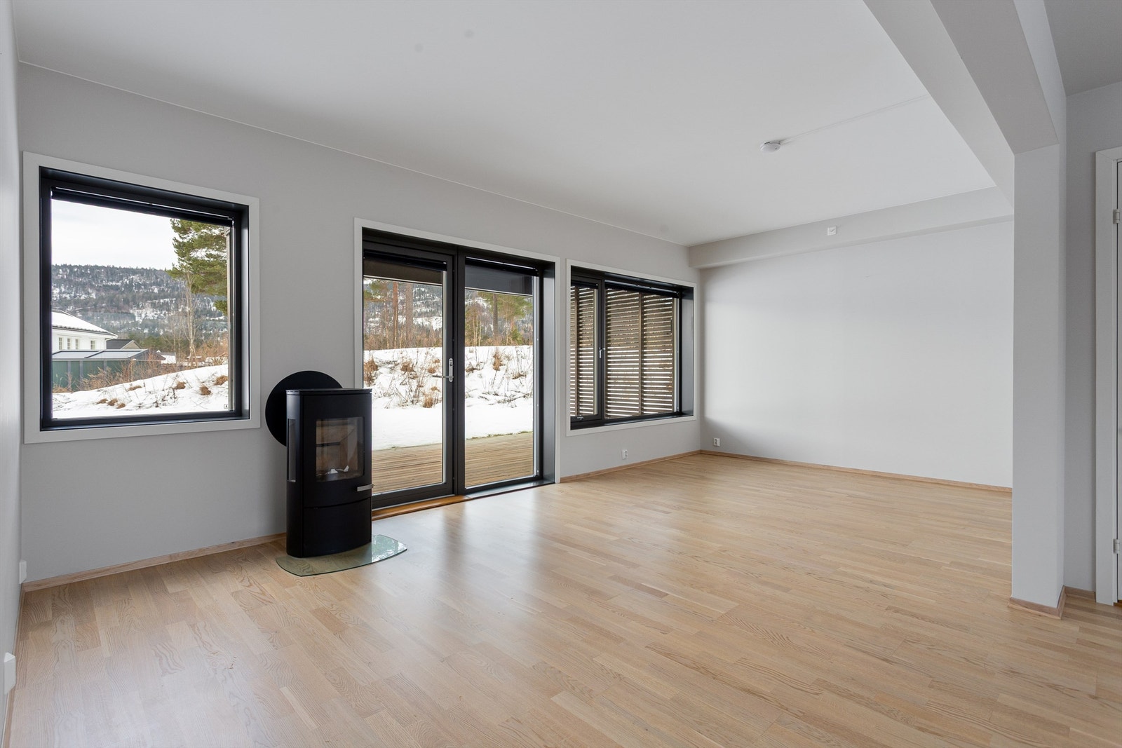 Velkommen til Lillemilen 22!
Foto: Ole Thorgeir Solheim Thoresen Galleribilde