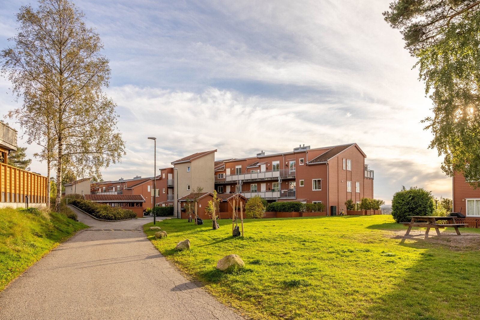 Husk visningspåmelding! Galleribilde