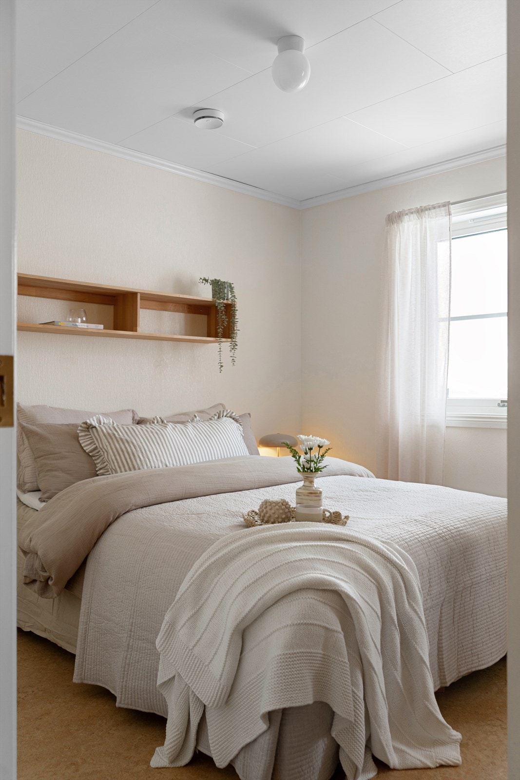 4 soverom Galleribilde