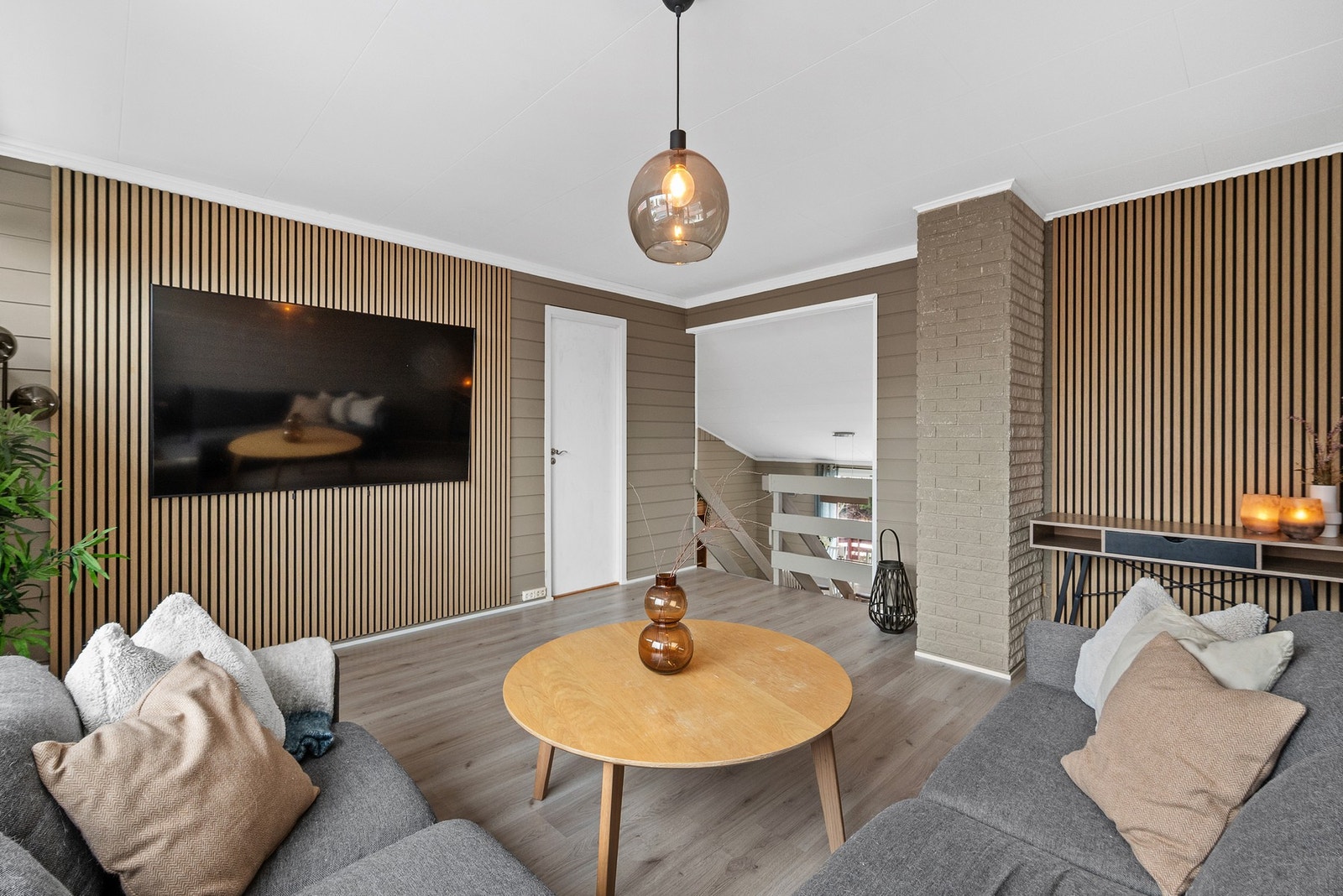 Det er fiber fra både Altibox og NTE Galleribilde