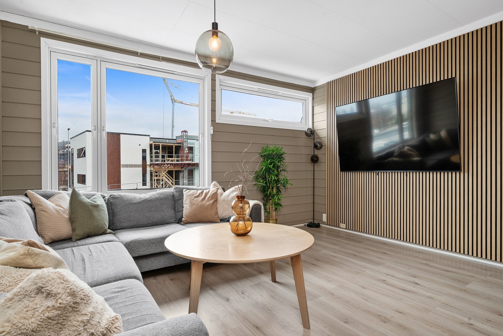 Her er det overflateoppusset i 2024/2025. Galleribilde