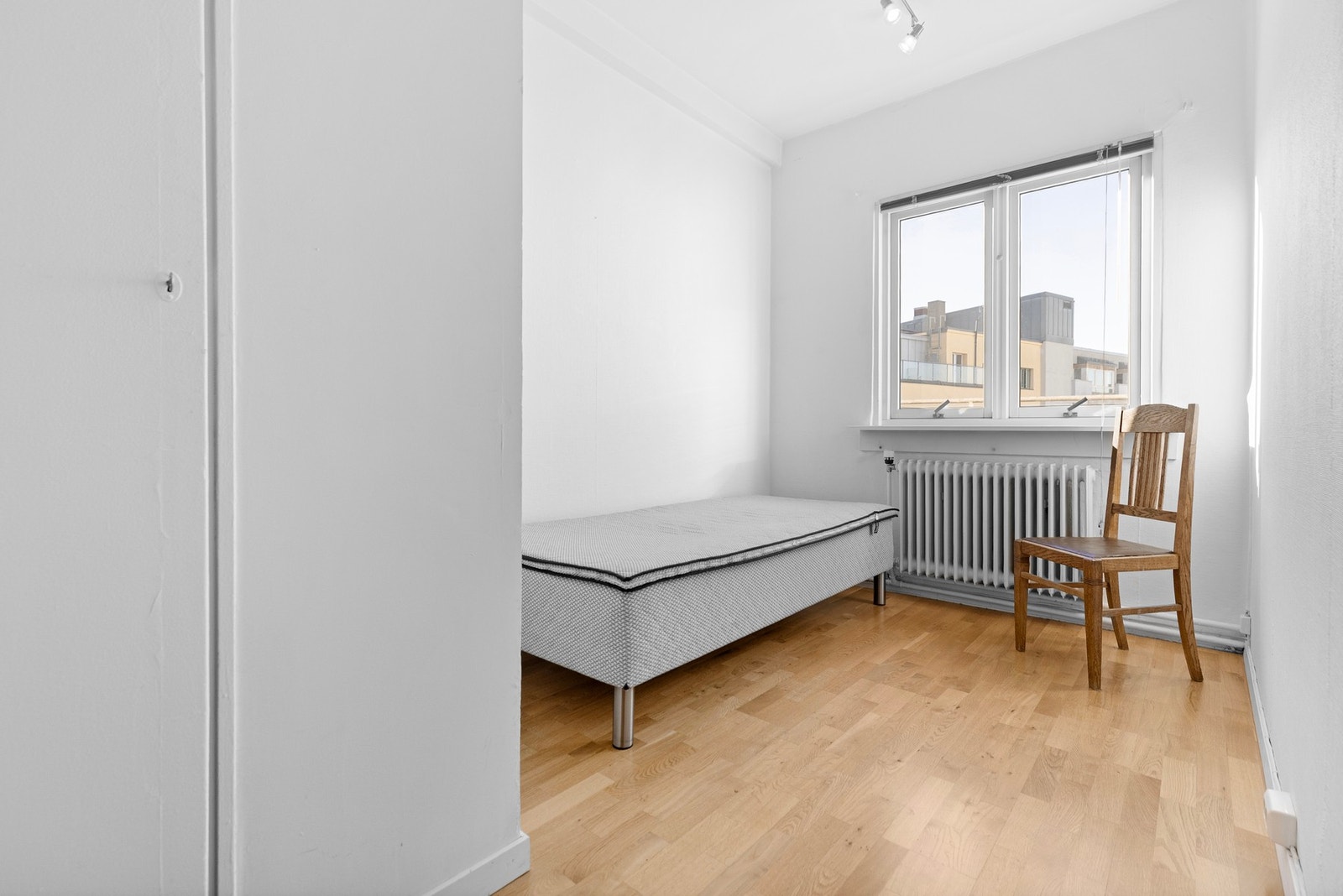 Soverom 2 Galleribilde