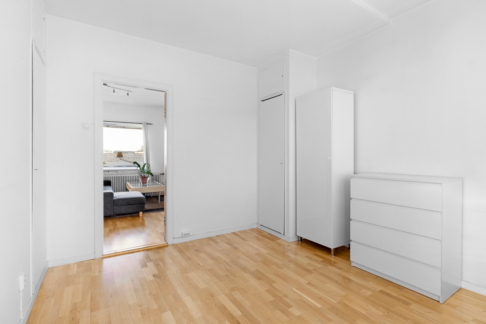 Soverom 1 Galleribilde